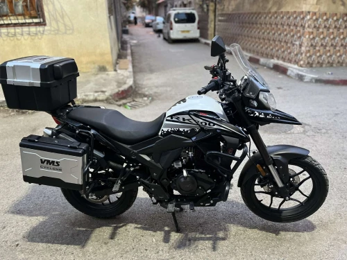 Vms RK 200 2025 2025