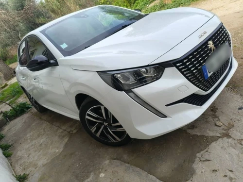 Peugeot 208 2023 E-Style
