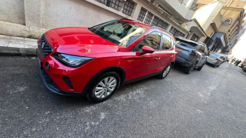 Seat ARONA 2022 ARONA