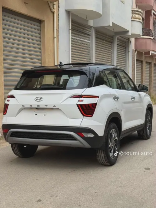 Hyundai Palisade 2025 Klab