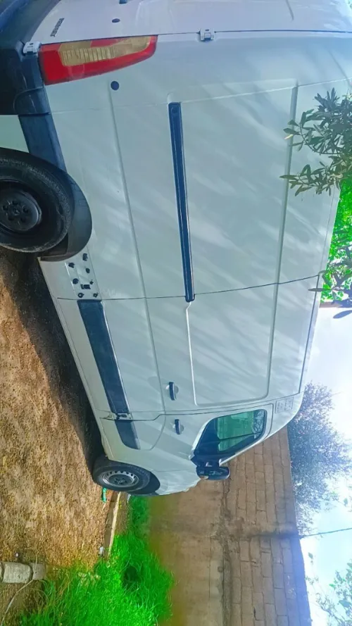 Renault Master 2013 L3H2
