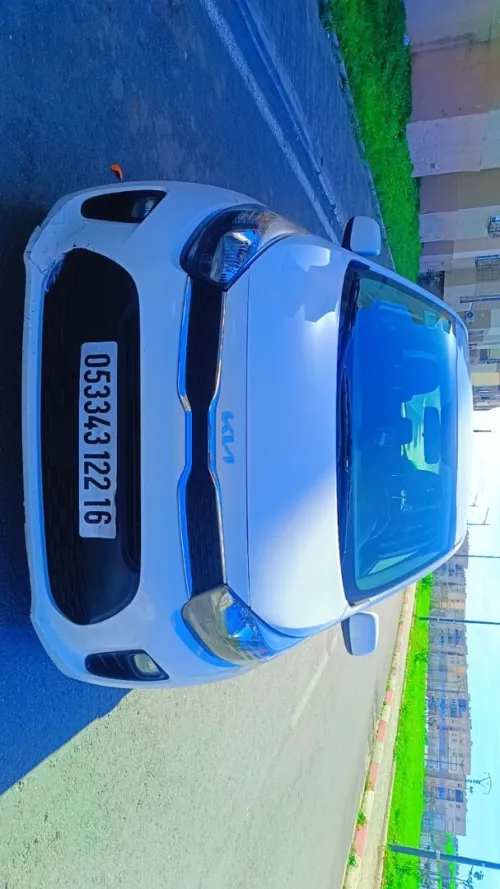 Kia Picanto 2022 EX