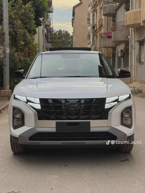 Hyundai Palisade 2025 Klab