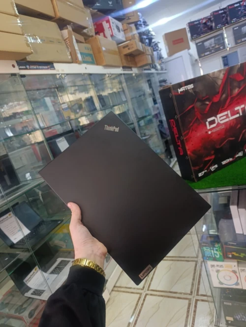 Lenovo Thinkpad L14 i5 10eme ram 8go DDR4/ SSD 256Go Nvme état 10/10