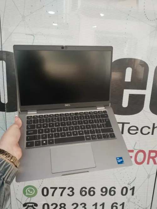 Dell latitude 5320 i5 11eme génération ram 16Go SSD 512Go Nvme Ecran tactile