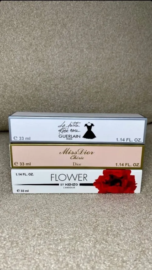 Eau de parfum femme