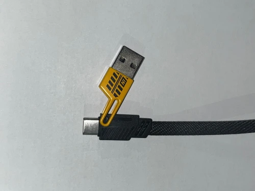 Cable multi fonctions