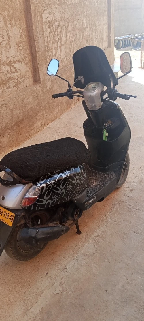 Pista Pista 2018