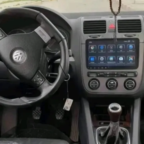Volkswagen Golf 2007 Cire 5