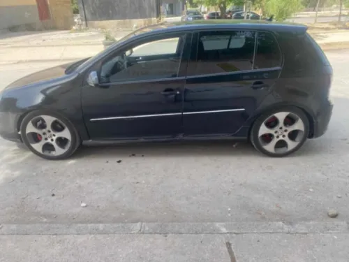 Volkswagen Golf 2007 Cire 5