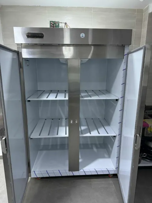 Équipements pâtisserie