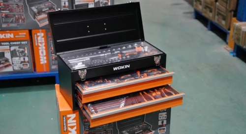 Wokin Tools اكاس pcs98