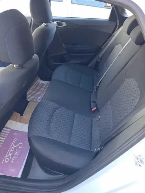Kia Ceed 2024 
