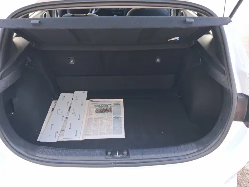 Kia Ceed 2024 