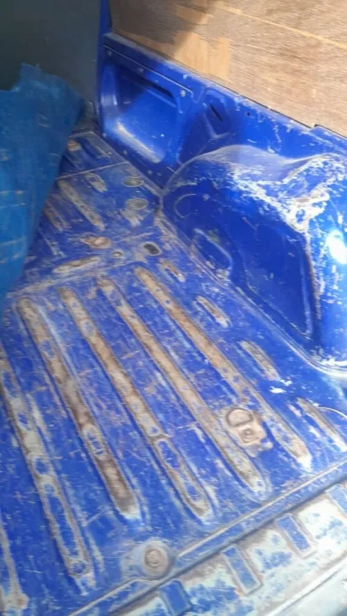 Renault Express 