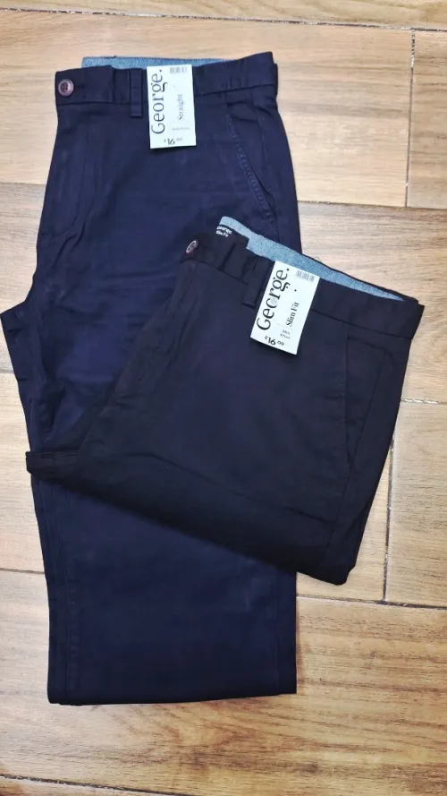 Pantalon Latoile Regular Déstockage