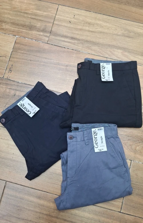 Pantalon Latoile Regular Déstockage