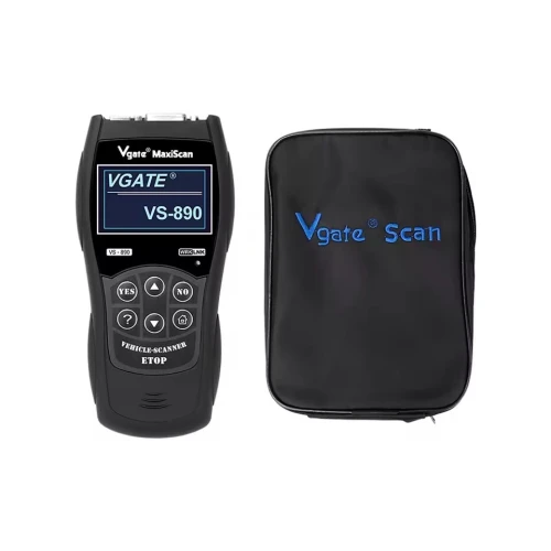 Scanner v gate maxiscan original