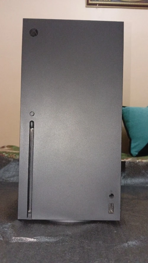Xbox serie x nouvelle génération