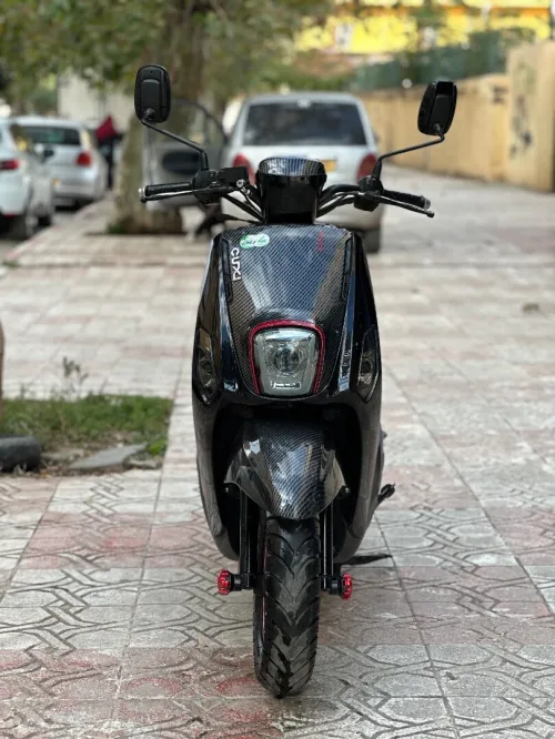 Vms coxi Coxi 2 2024