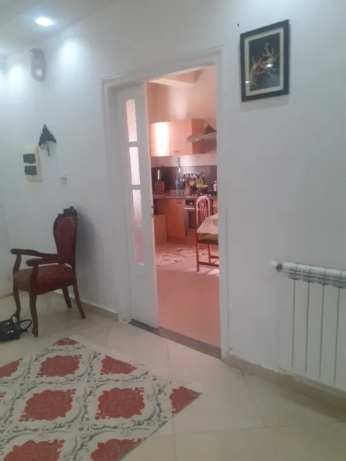 Vente Appartement F5 Alger Cheraga