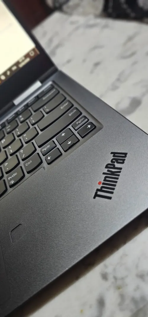 pc lenovo think pad yoga x1 g4