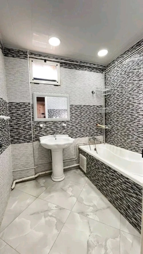 Vente Appartement F4 Boumerdès Tidjelabine