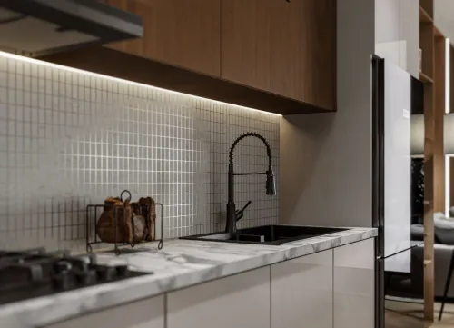 Services d'architecture & modélisation 3D