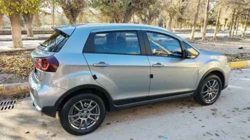 Geely GX3 PRO  2024 Drive