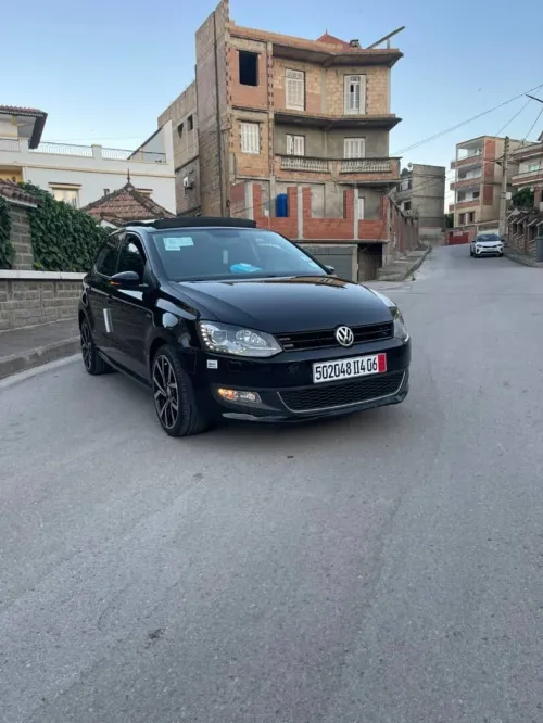 Volkswagen Polo 2014 Life