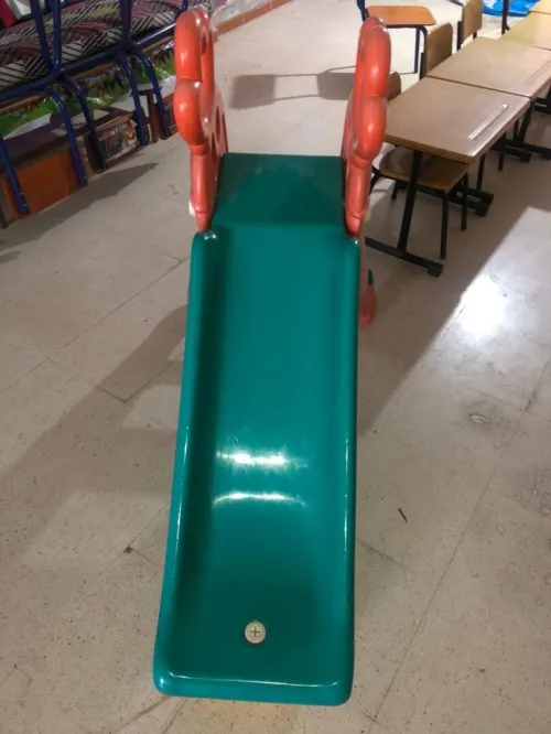 Toboggan