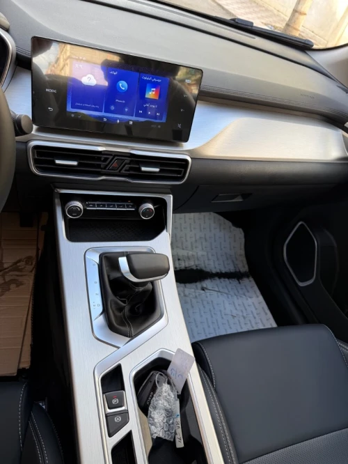 Geely Coolray 2025 1.5 Geely cooltay Max