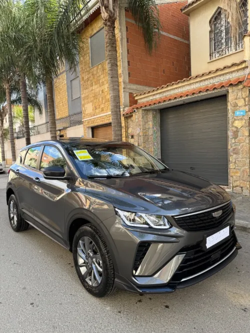 Geely Coolray 2025 1.5 Geely cooltay Max
