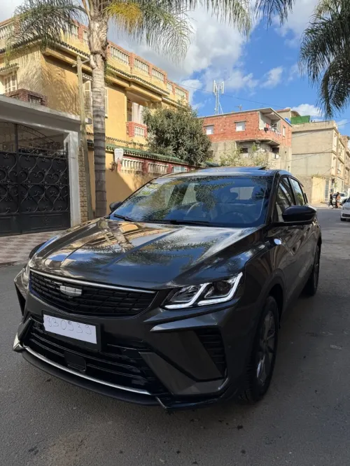 Geely Coolray 2025 Geely COOLRAY max 1.5