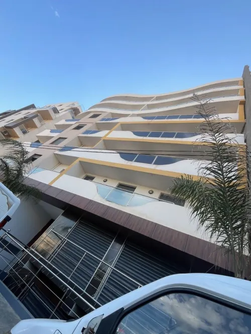 Vente Appartement F4 Alger El achour
