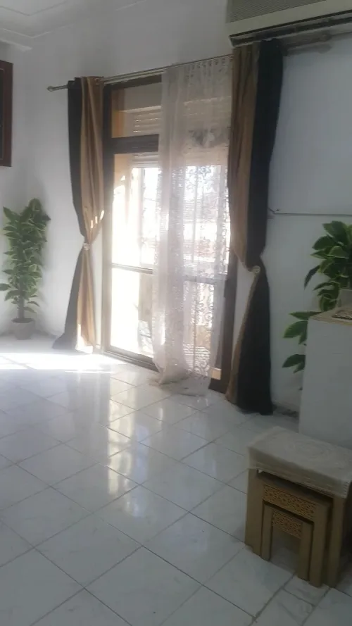 Vente Appartement Niveau de villa F7 Sidi Bel Abbès Sidi bel abbes