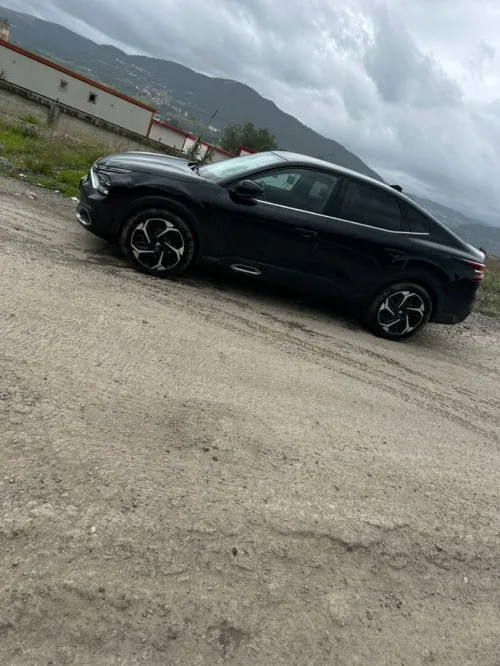 Citroen C4x 2023 