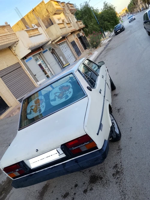 Fiat 131 1981 Super