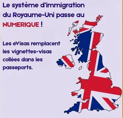 VISA UK