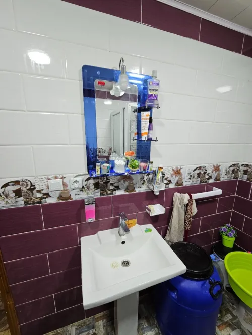 Vente Appartement F3 Alger Baba hassen