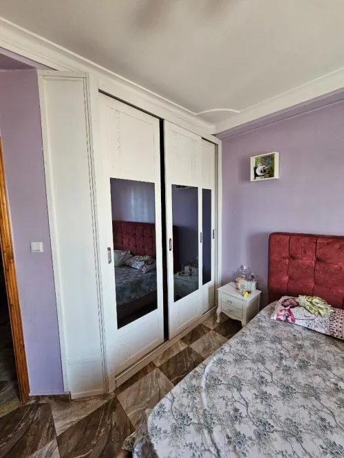Vente Appartement F3 Alger Baba hassen
