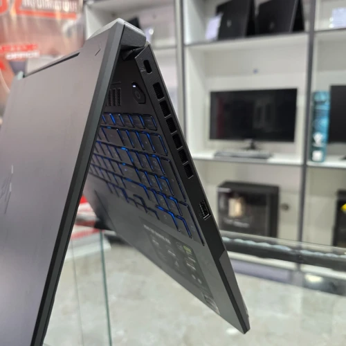 LAPTOP GAMING ASUS TUF