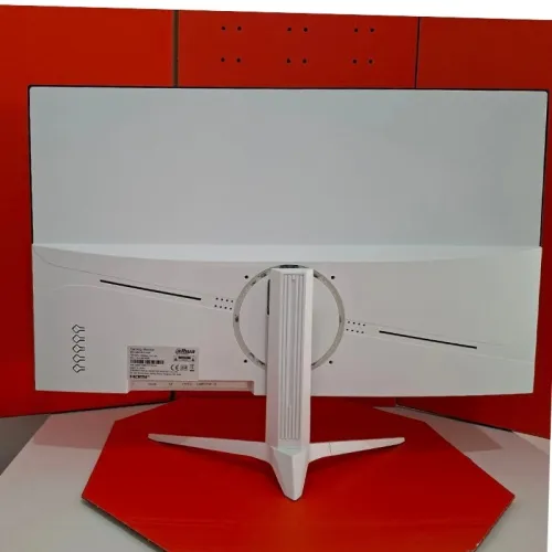 ECRAN DAHUA LM25-E211S - 25" FHD - 120HZ - 0.5MS - DALLE IPS - ADAPTIVE SYNC - HDMI/DP - WHITE