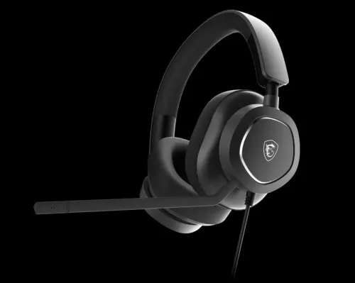 CASQUE MSI MAESTRO 300