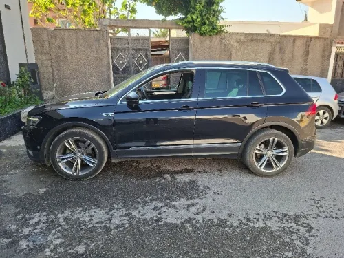 Volkswagen New Tiguan 2019 Comfortline