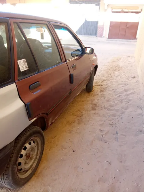 Saab Nasim 2010 1.1