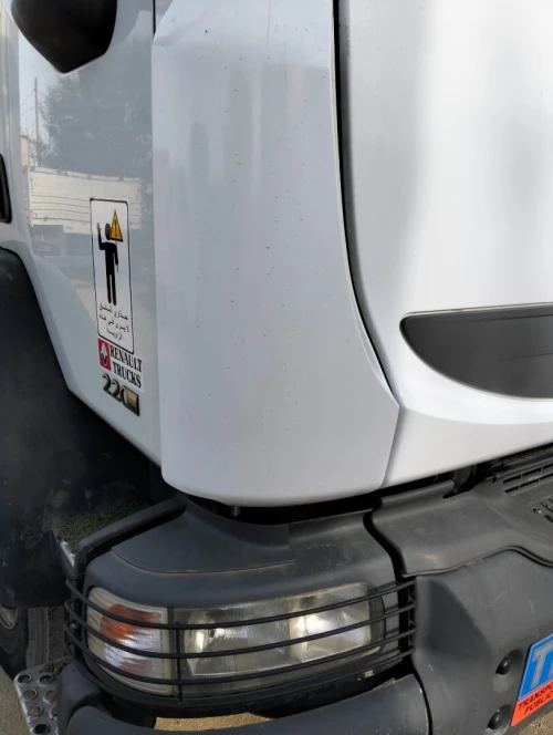 Renault Midloum 