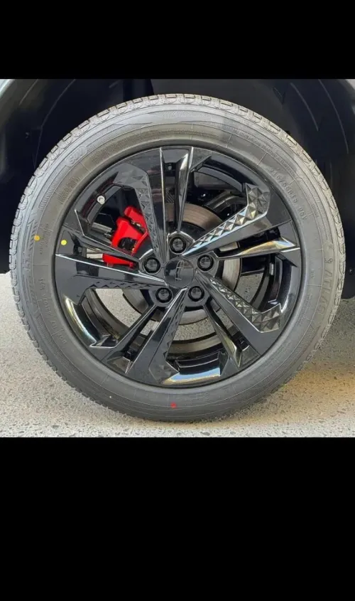 Geely Colray 2026 Full options