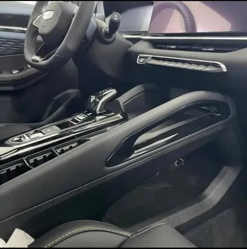 Geely Colray 2026 Full options