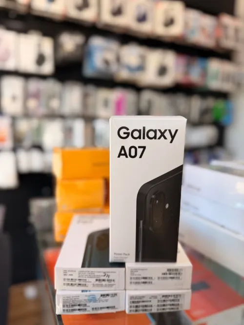 Samsung A07